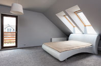 Chelmorton bedroom extensions